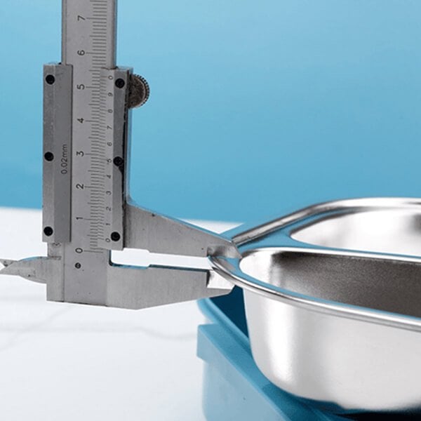 🔥🔥Stainless Steel Bento Lunch Box