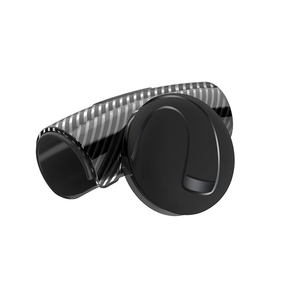 🎉Winter Sale 30% OFF - Universal 360° Steering Wheel Booster Knob