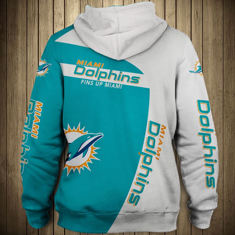MIAMI DOLPHINS 3D  MD01