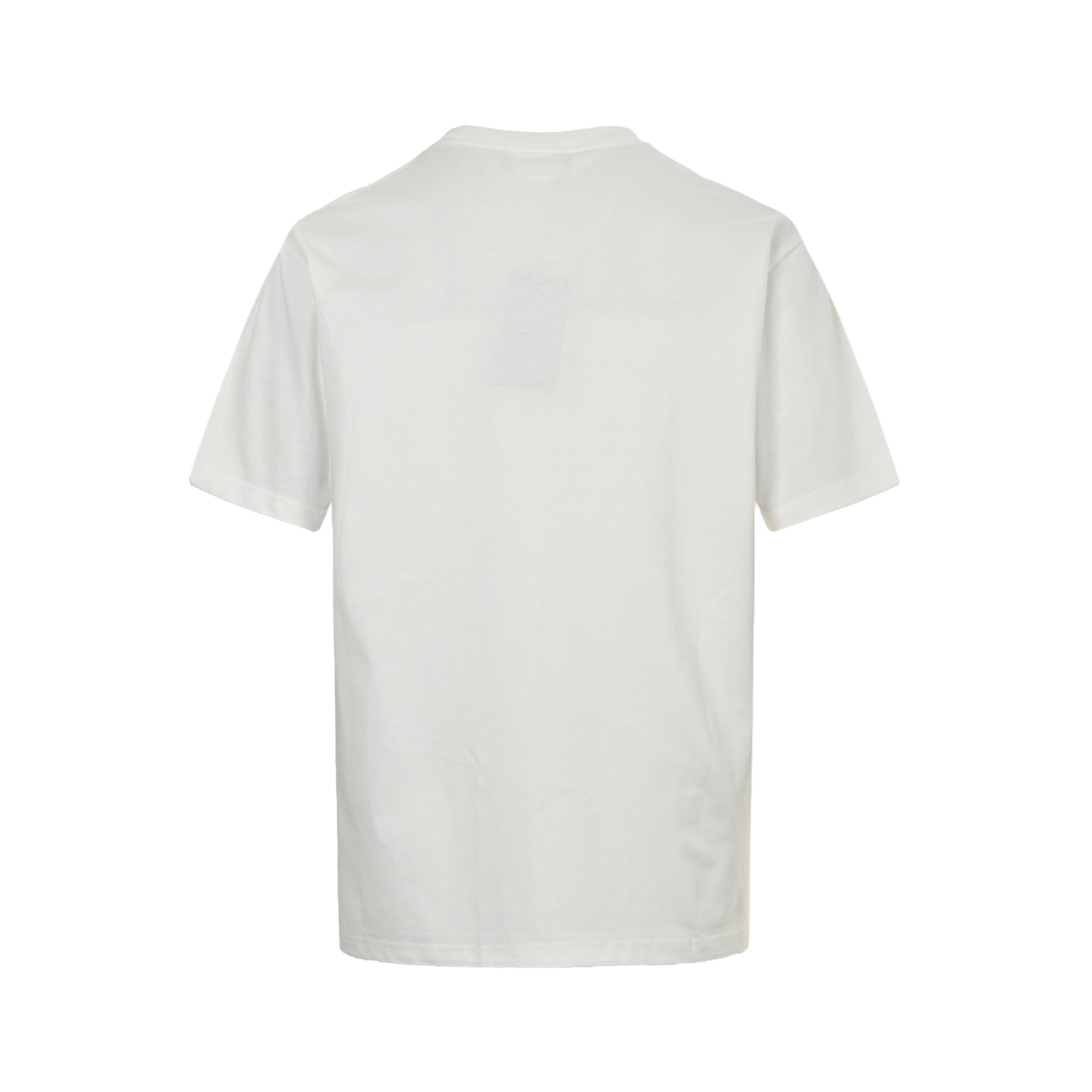 Fendi 25ss rubber pocket eye short sleeve