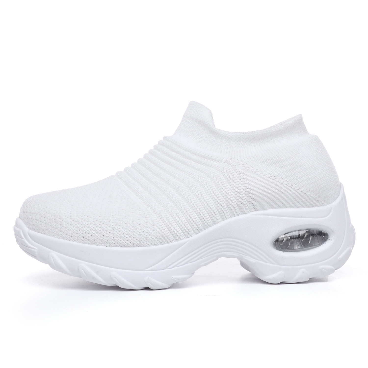💥Last Day Promotion-[SAVE 50% OFF]-Women's Breathable Air Cushion Sneakers--BUY 2 GET 10% OFF & FREE SHIPPING
