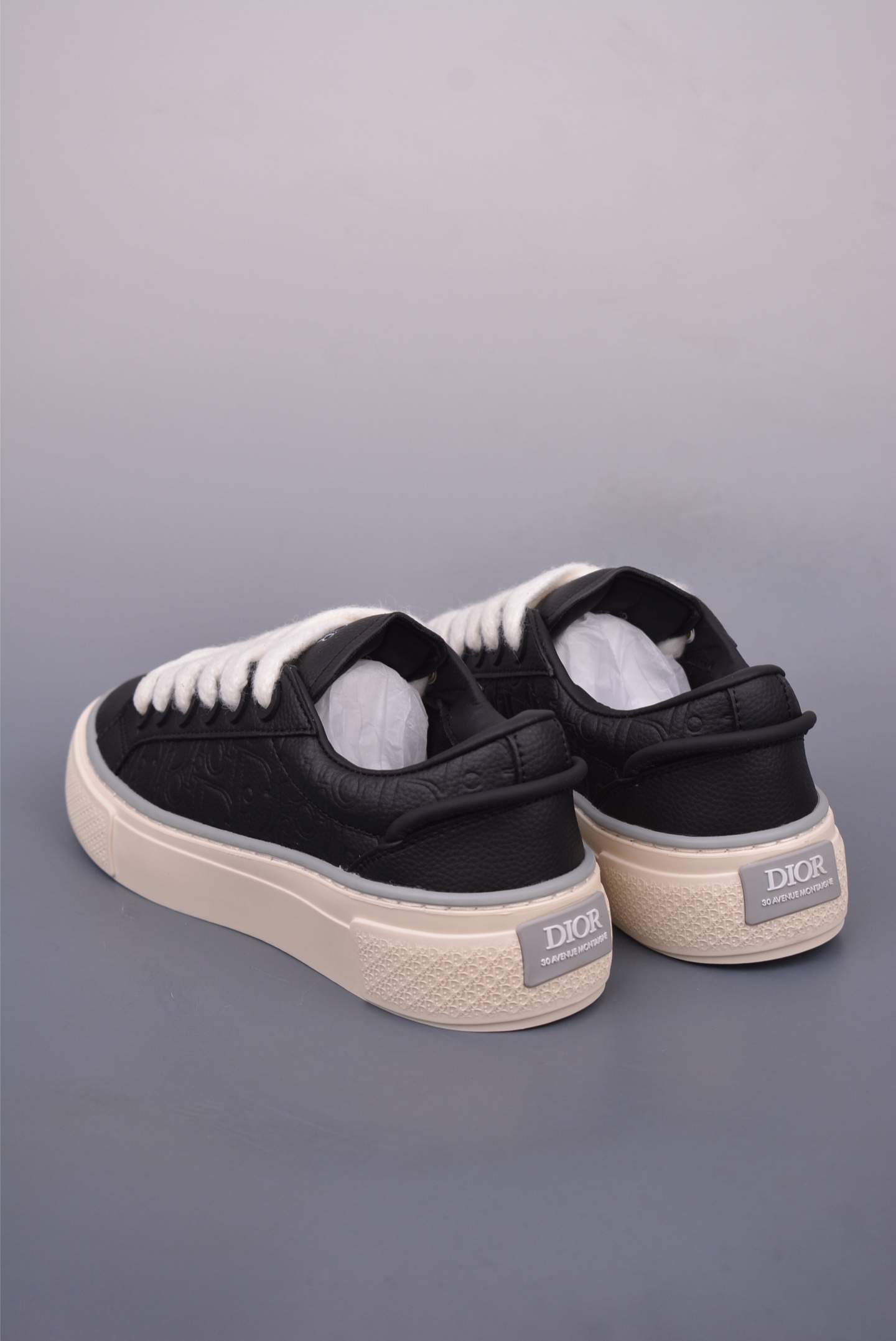 Dior B33 2024 Fall Sneakers 3SN303ZWL1111