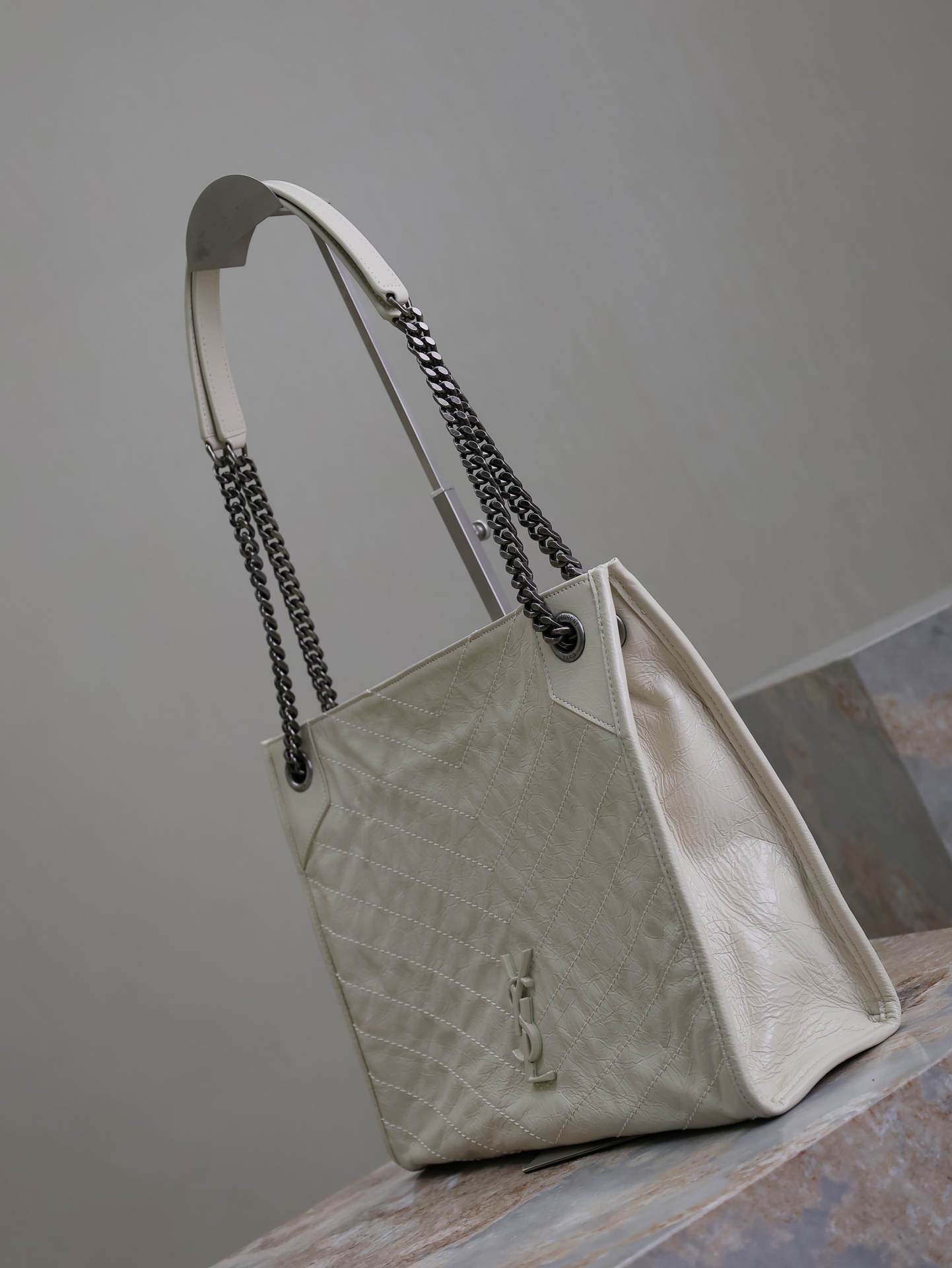 Yves Saint Laurent Niki shopping bag 577999