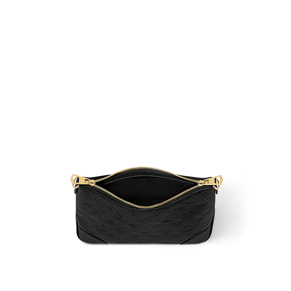 Louis Vuitton BOULOGNE Small Handbag M12930