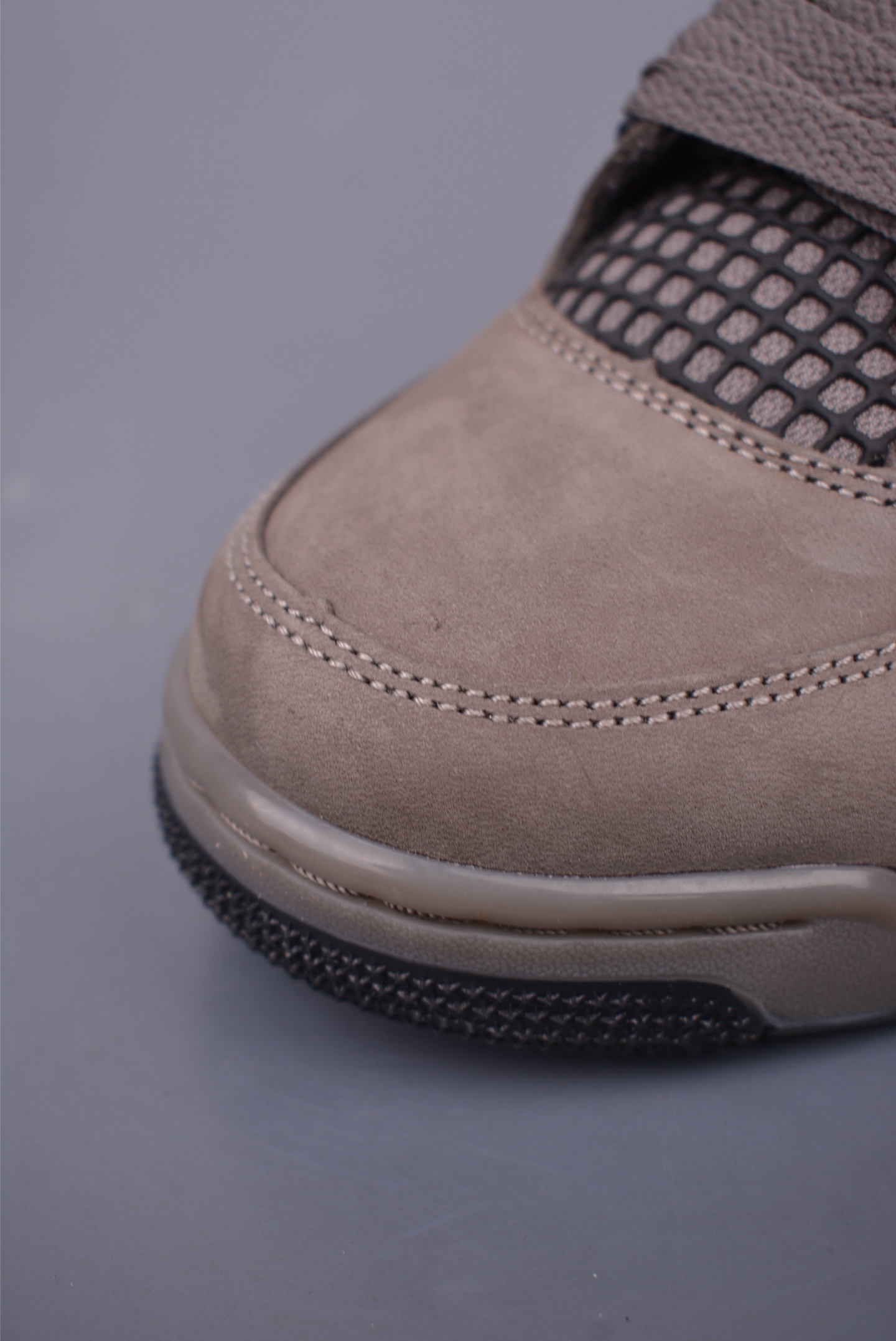 Air Jordan 4 Retro AJ4 Cave Stone Black and Brown FV5029-200