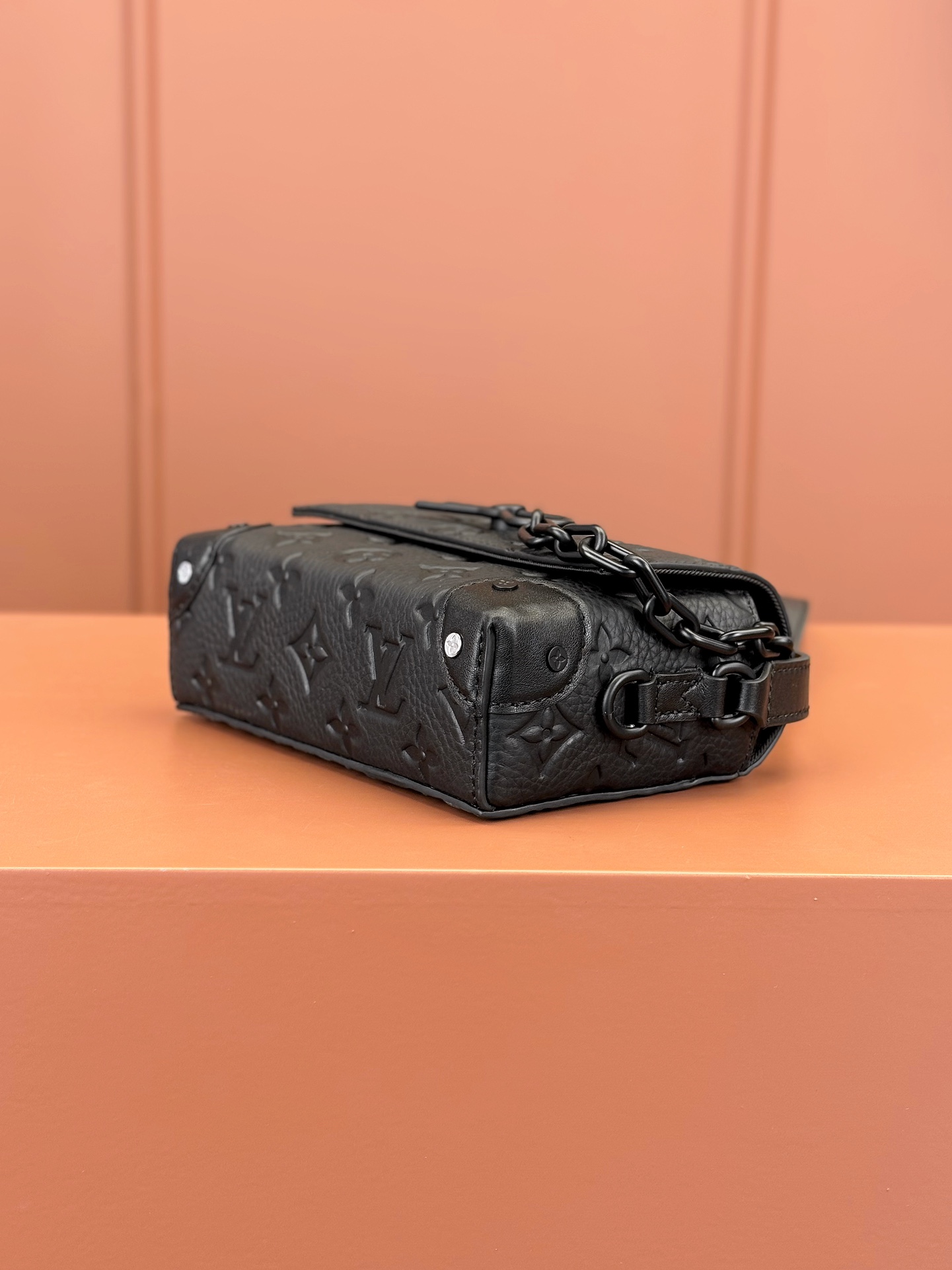 Louis Vuitton STEAMER Mini Bag M81745