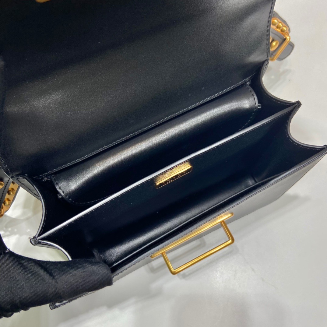 Prada Small Square Bag 1BD045