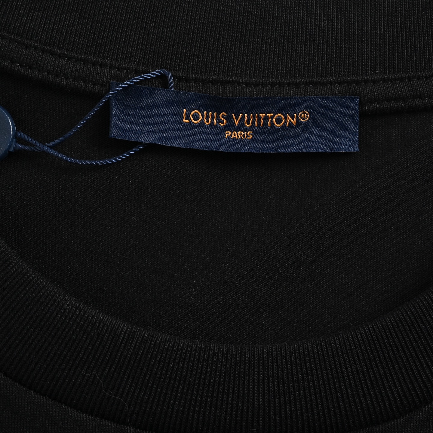 Louis Vuitton 25ss Pharrell design show staff uniform short sleeve
