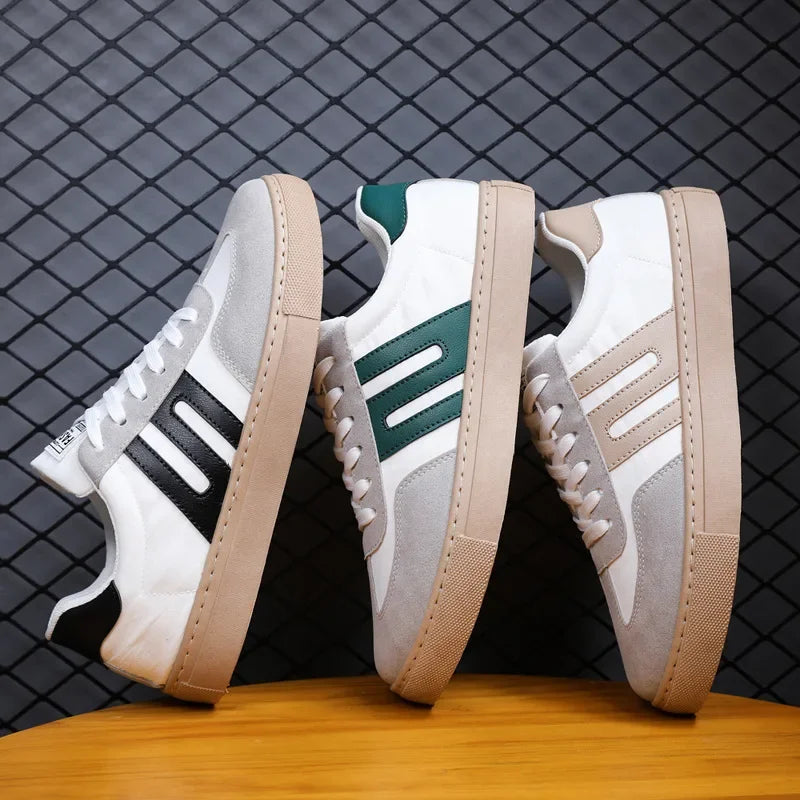 Vinthentic Horizon Men's Sneakers