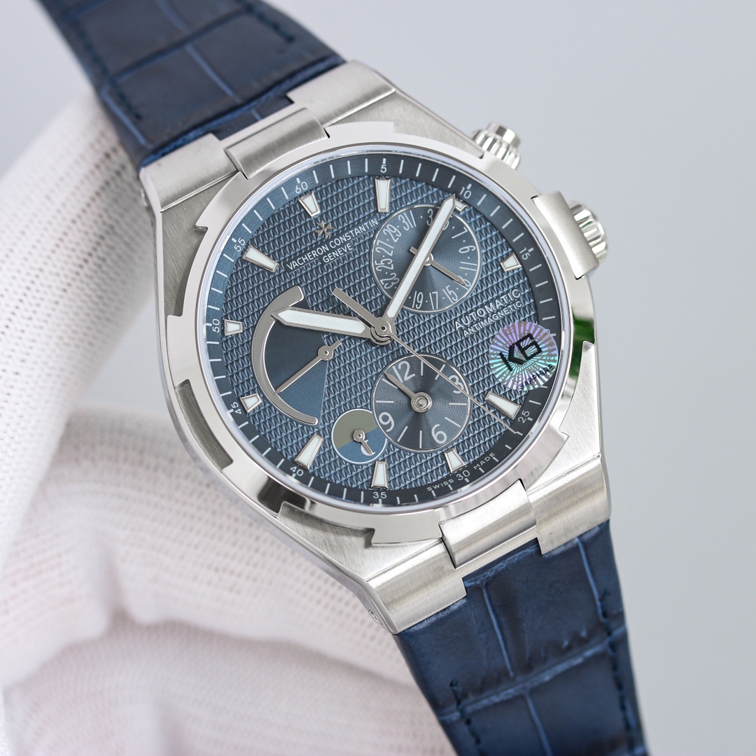 Vacheron Constantin Overseas Series Multi-Function Watch P47450/000A-9039