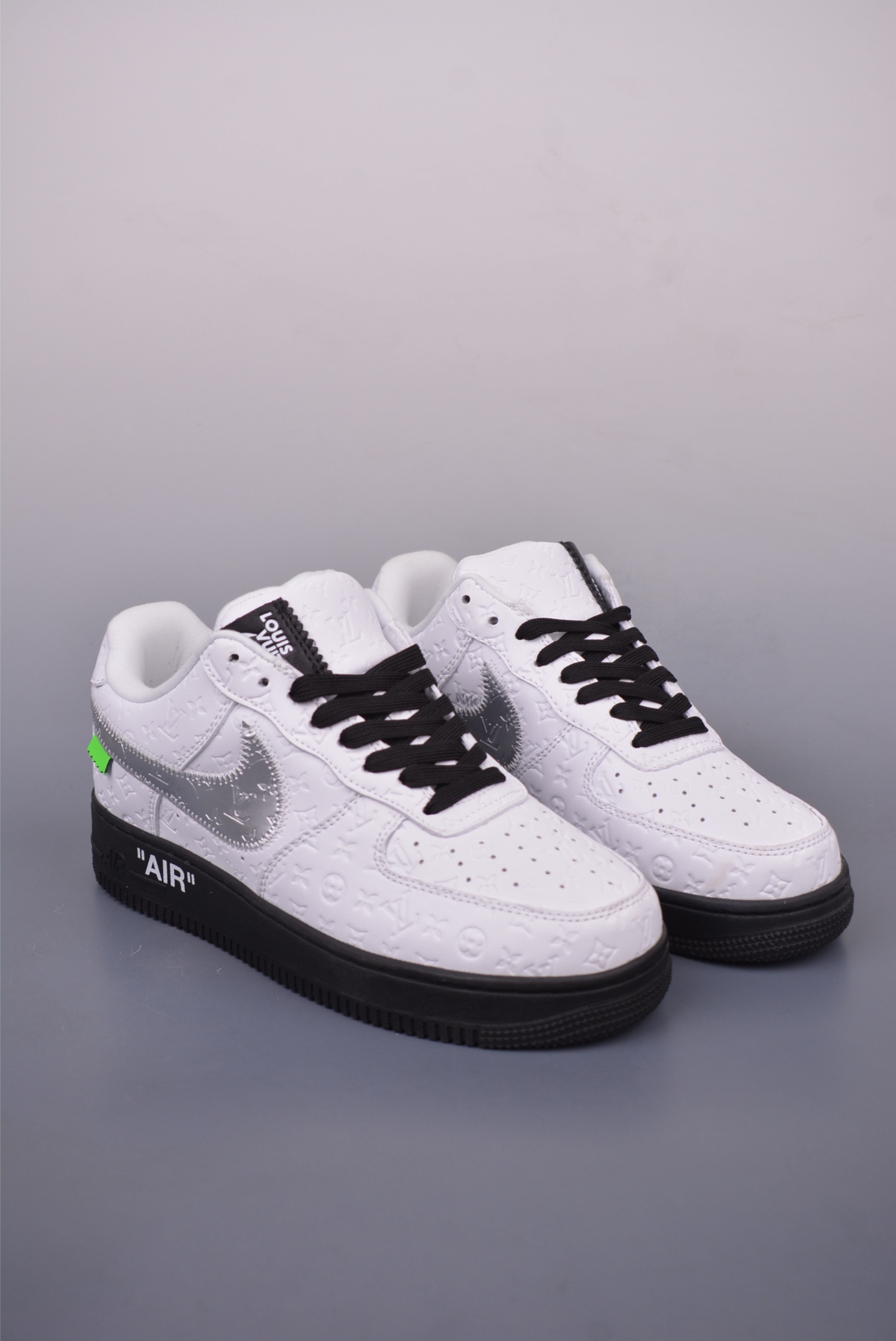 Louis Vuitton x Nike Air Force 1'07 LV8 Low 