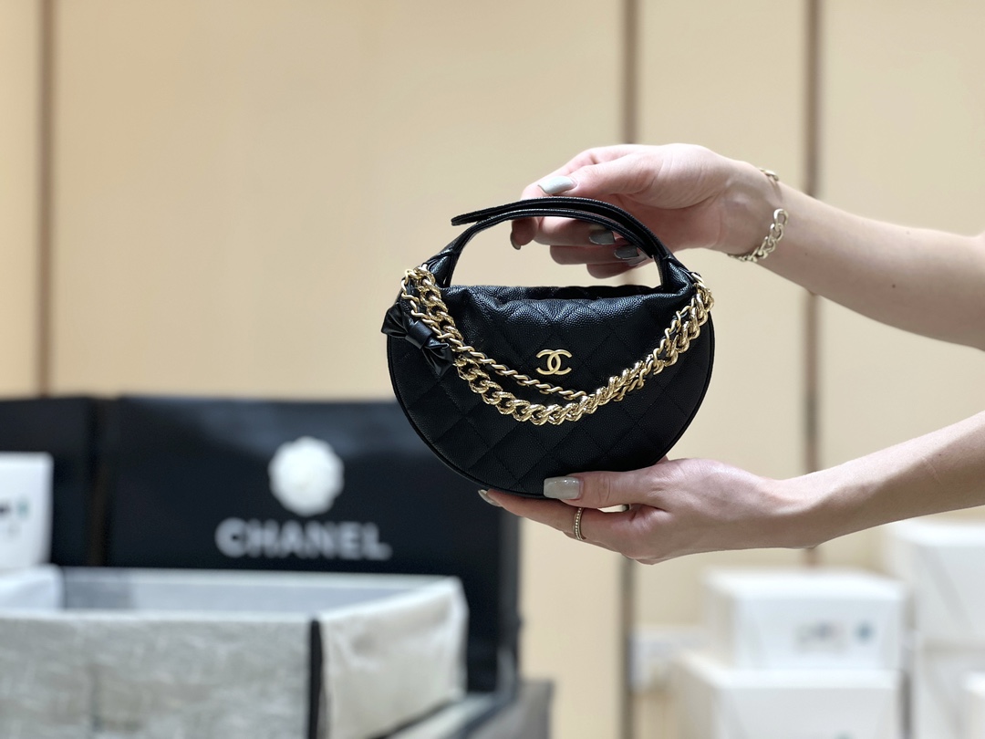 Chanel 24S Spring/Summer Collection Handbag AP3943 00108