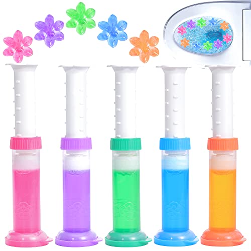 (🔥Last Day 50% OFF)-Toilet Gel-BUY 4 GET 10% OFF & FREE SHIPPING