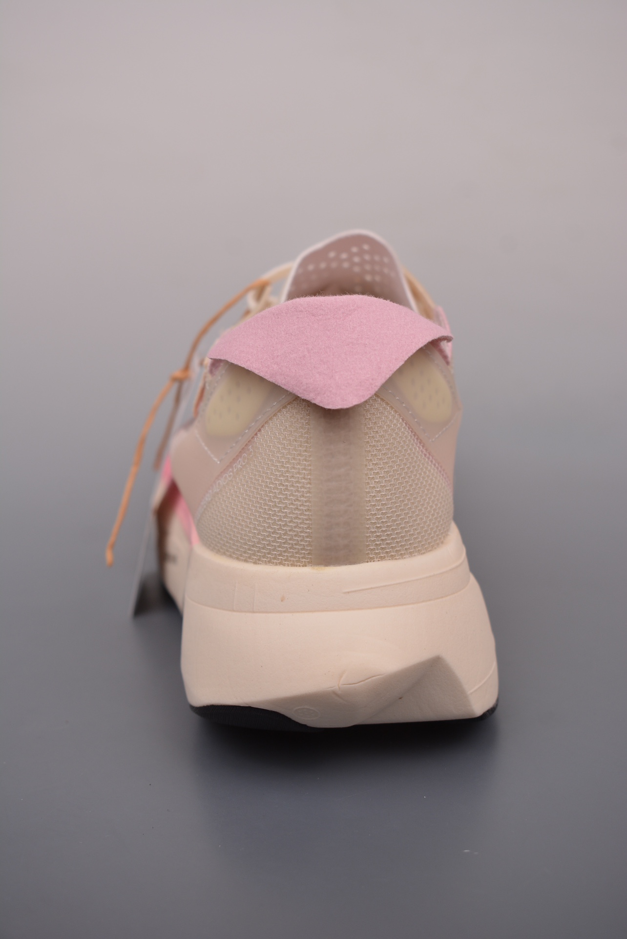 Adidas Adios Pro 3 w Pink Beige  IG6440