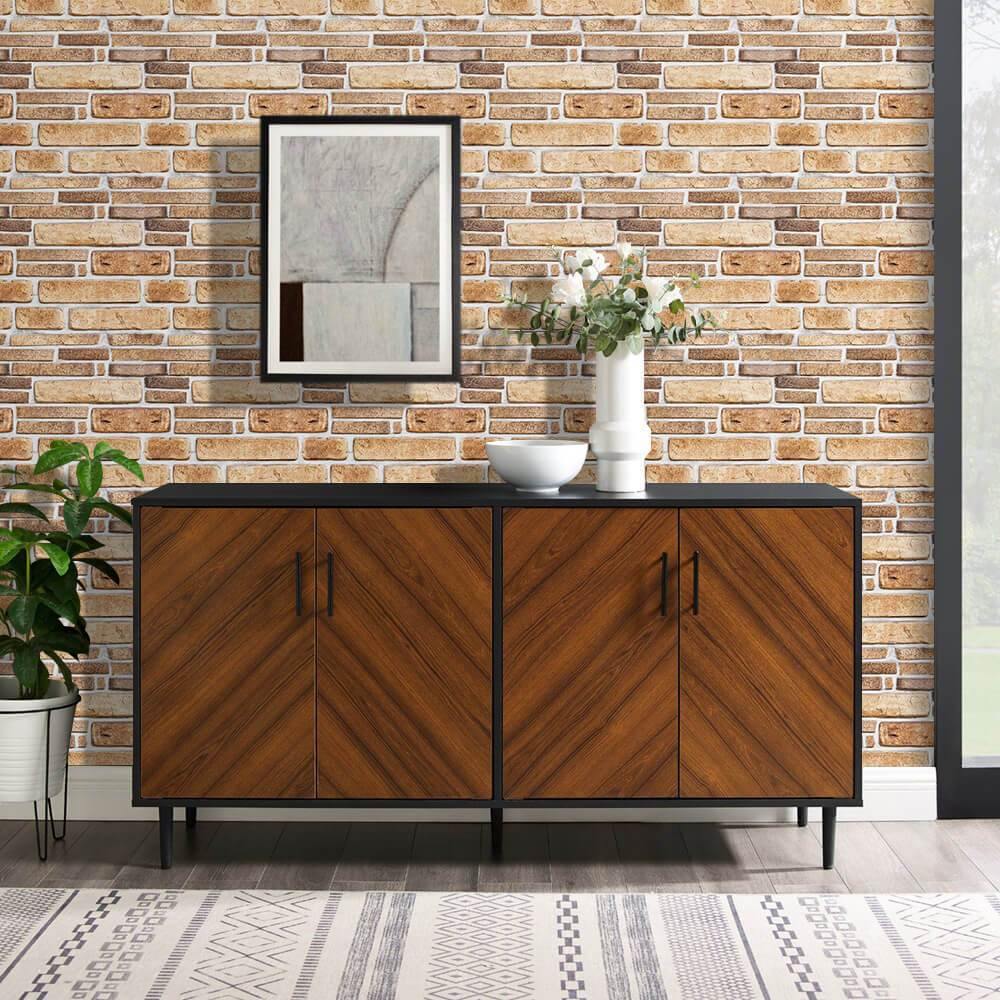 🔥2023 Home Decoration Sale-50% Off -3D Peel and Stick Wall Tiles(12x12 inches) - BUY 10 FREE SHIPPING