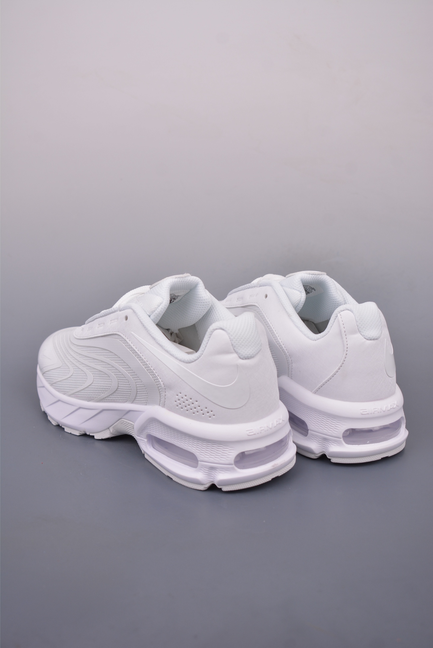 Nike Air Max Fire “White” IF2621-100