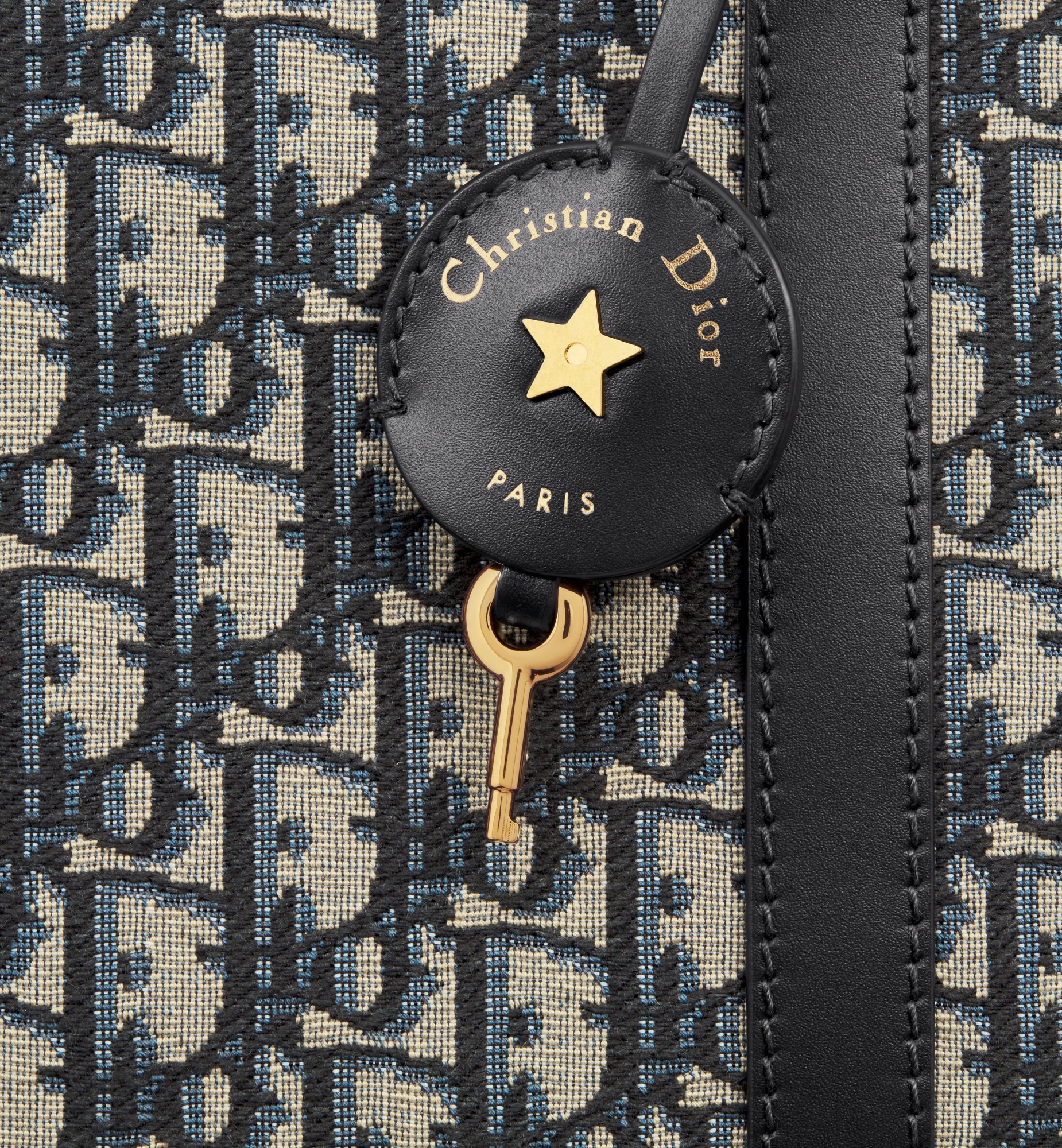 Dior Large D-Vibe Bowling Bag M1341UTZQ_M928