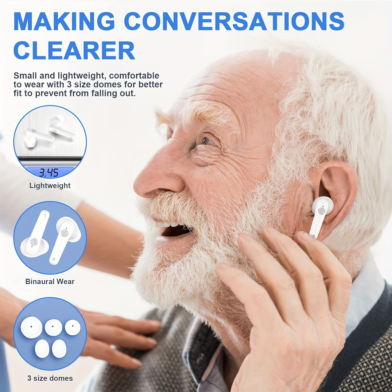 Rechargeable-Wireless-Hearing-Aids---Earbud-Headphones-with-Advanced-Noise-Cancellation