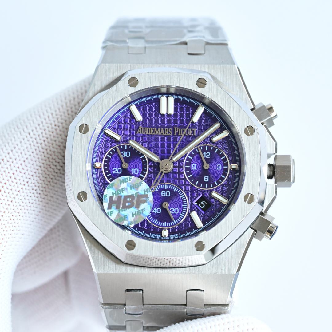 Audemars Piguet Royal Oak Chronograph 26240ST.OO.1320ST.01