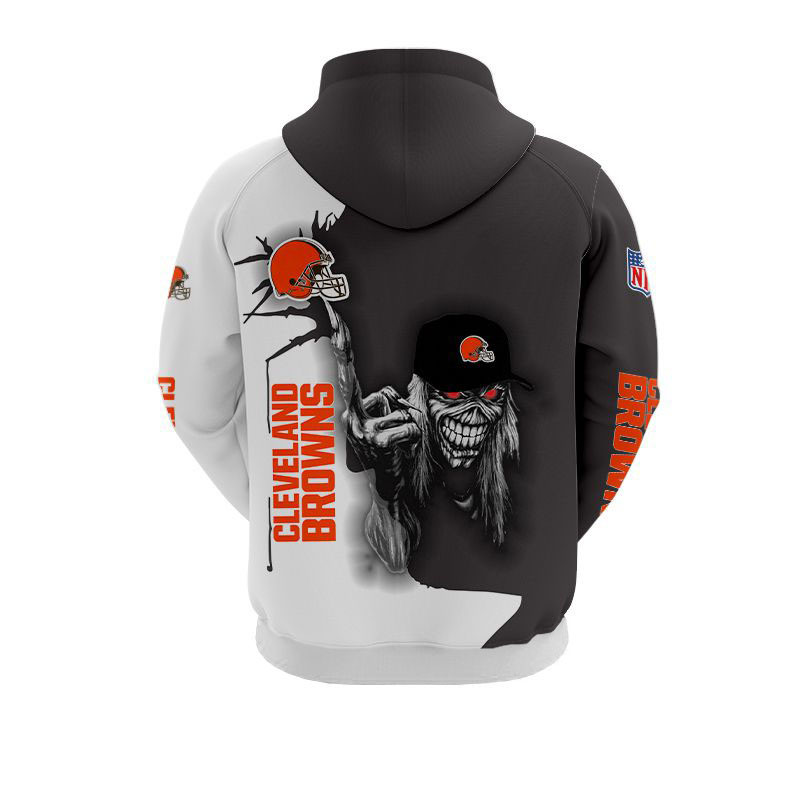 CLEVELAND BROWNS CBBB94