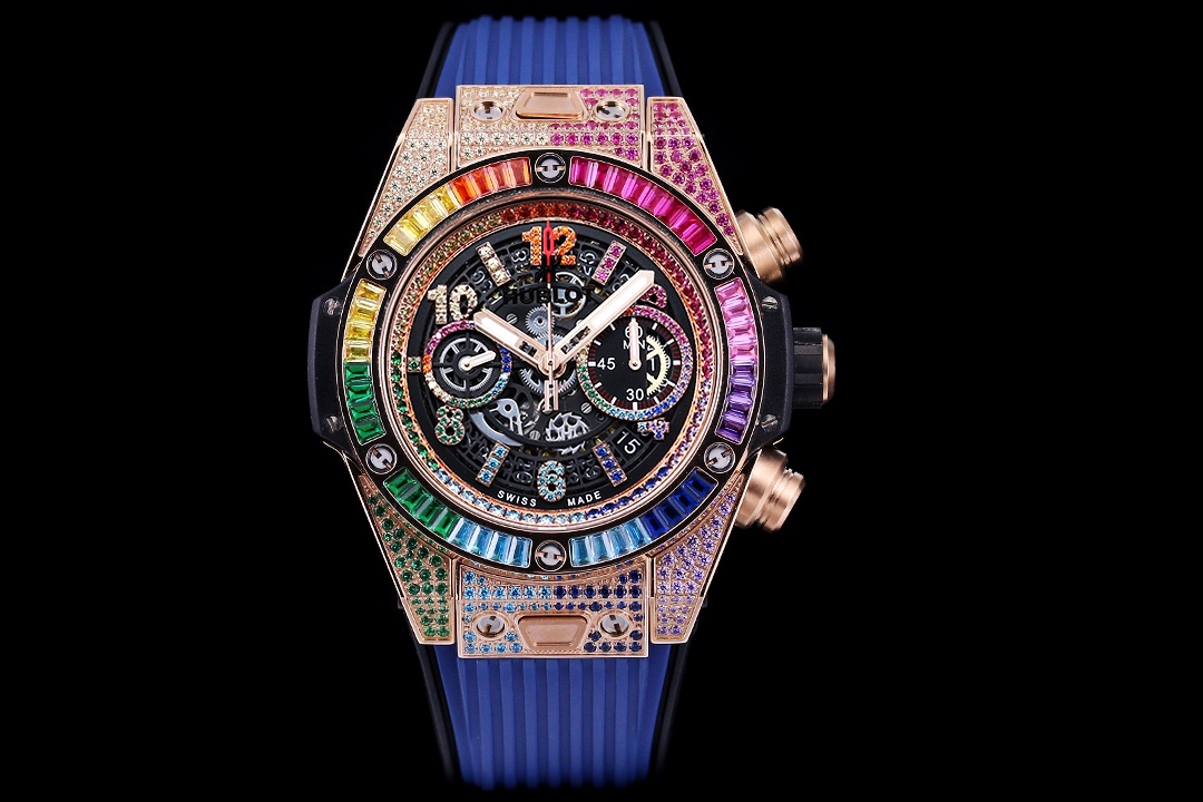 Hublot Factory V2