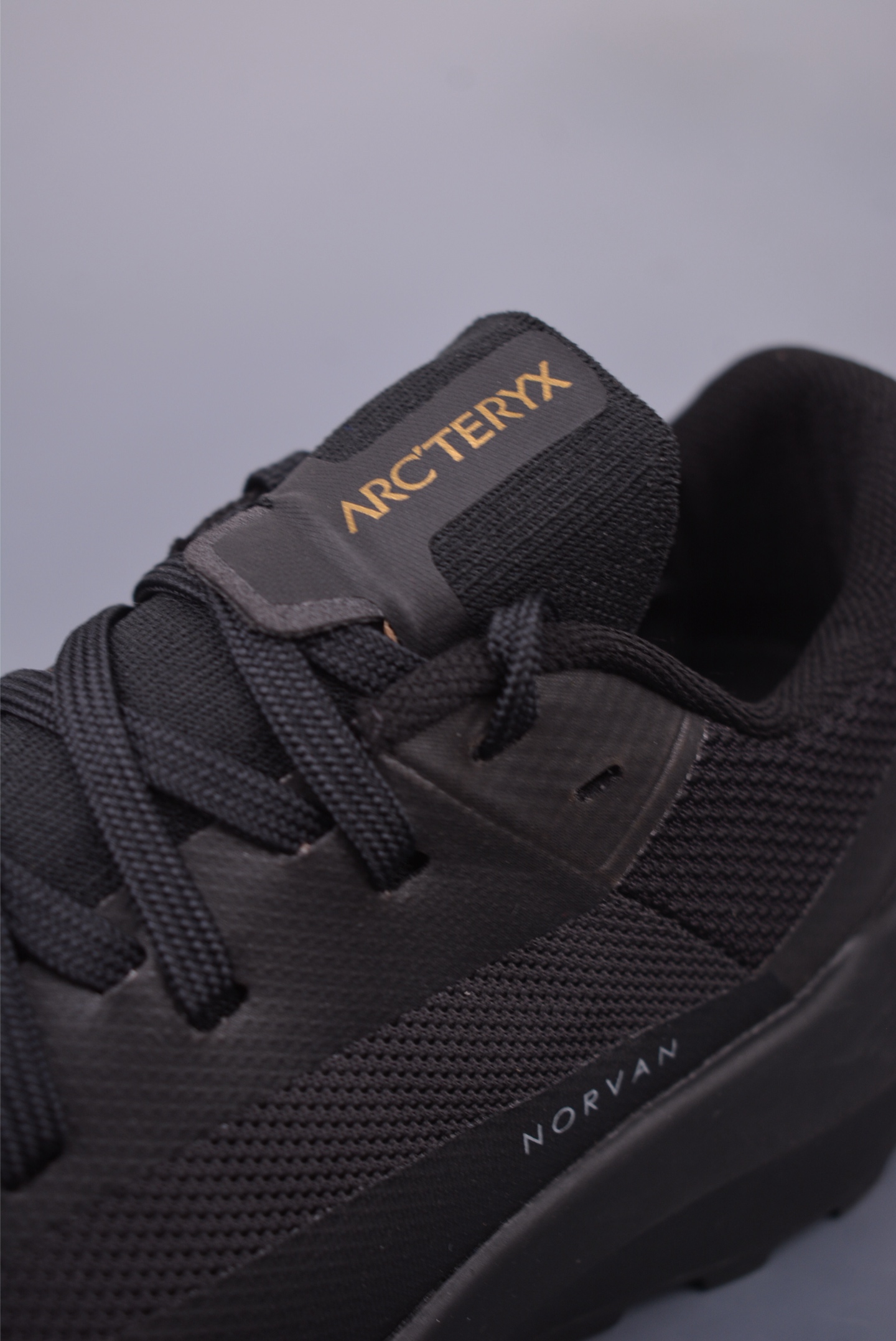 Arc'teryx Norvan LD 4 