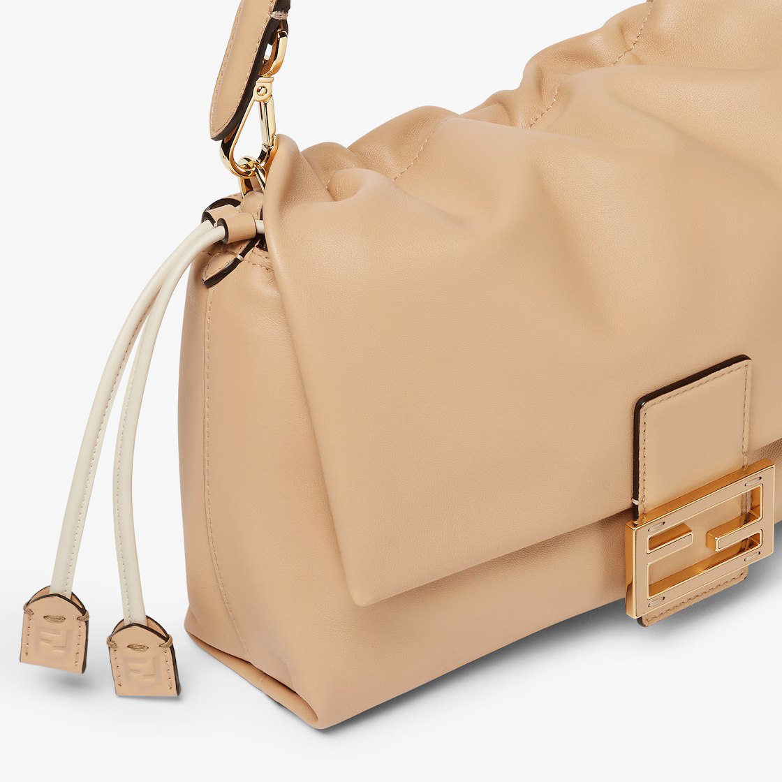 Fendi Mamma Baguette Medium Handbag 8BR833AQ0DF0J2K