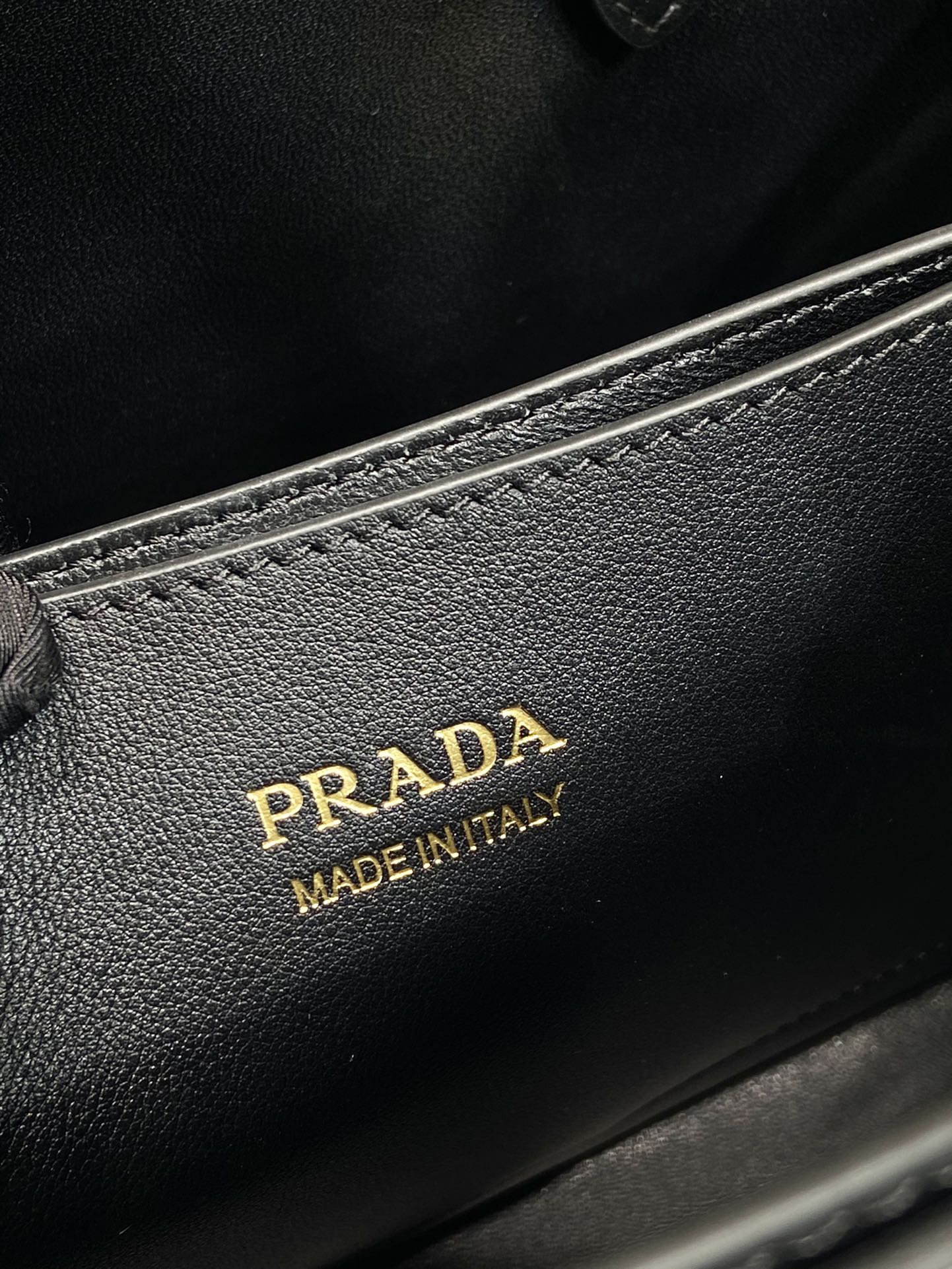 Prada Handbag Small 1BA418