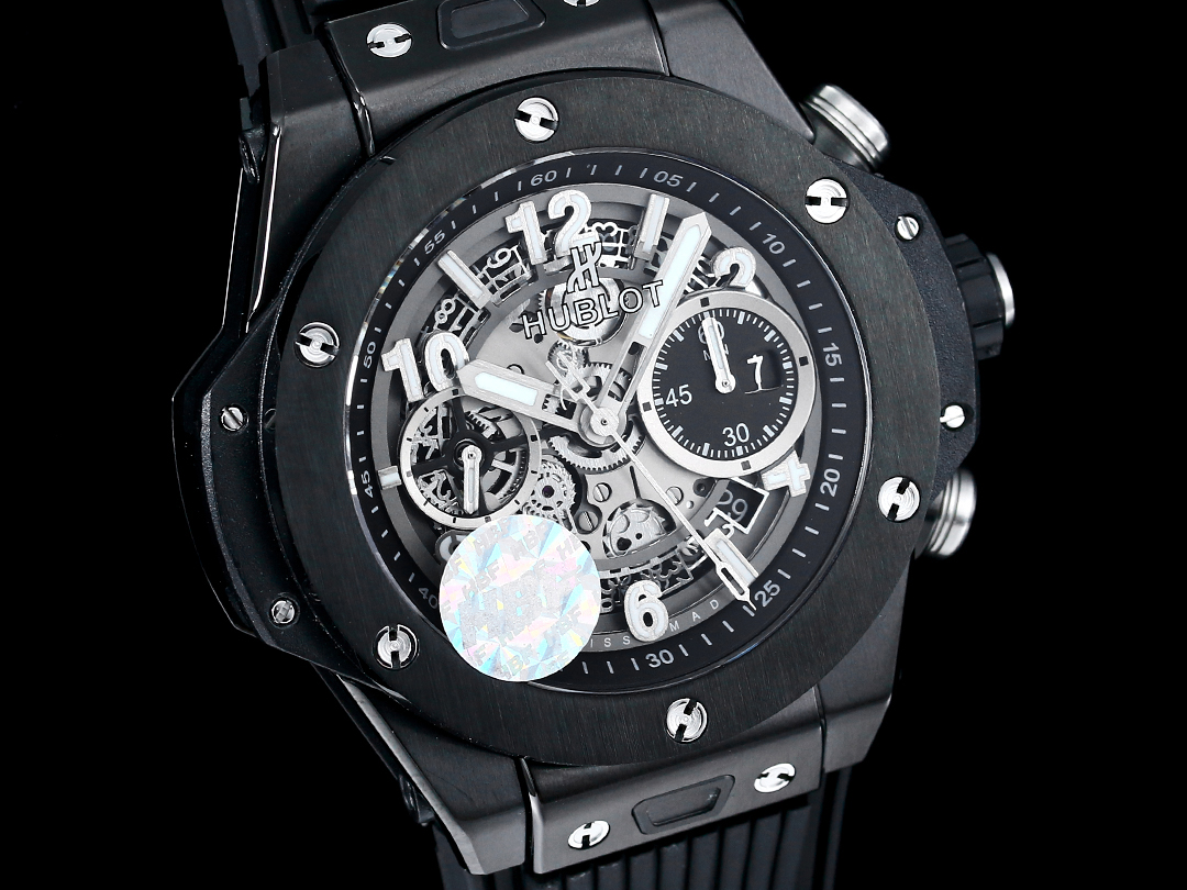 Hublot Factory V2