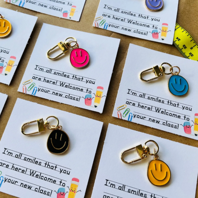 🥰Gifts for kids on the first day of school