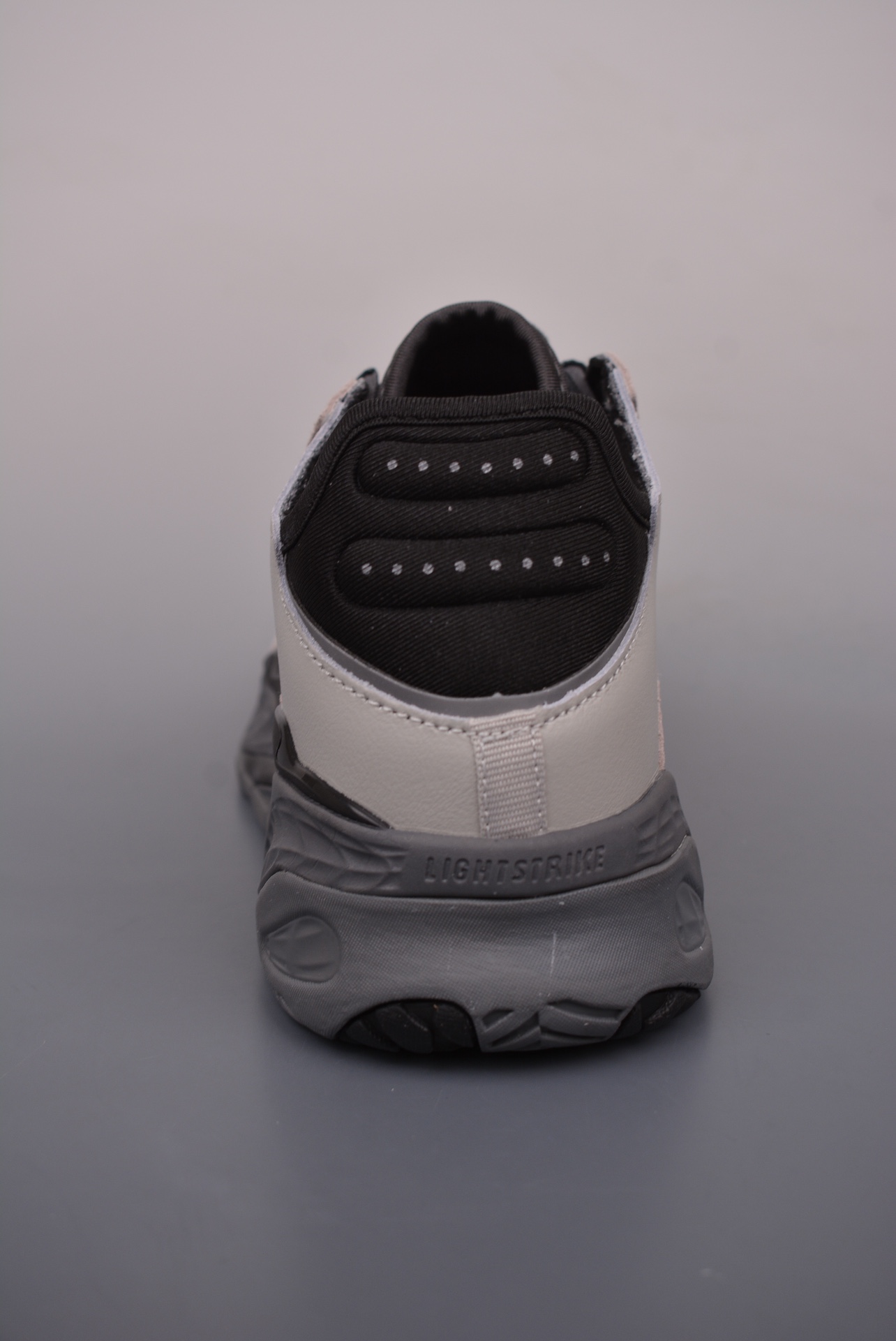 Adidas Originals Niteball Light Grey Dark Black S24147