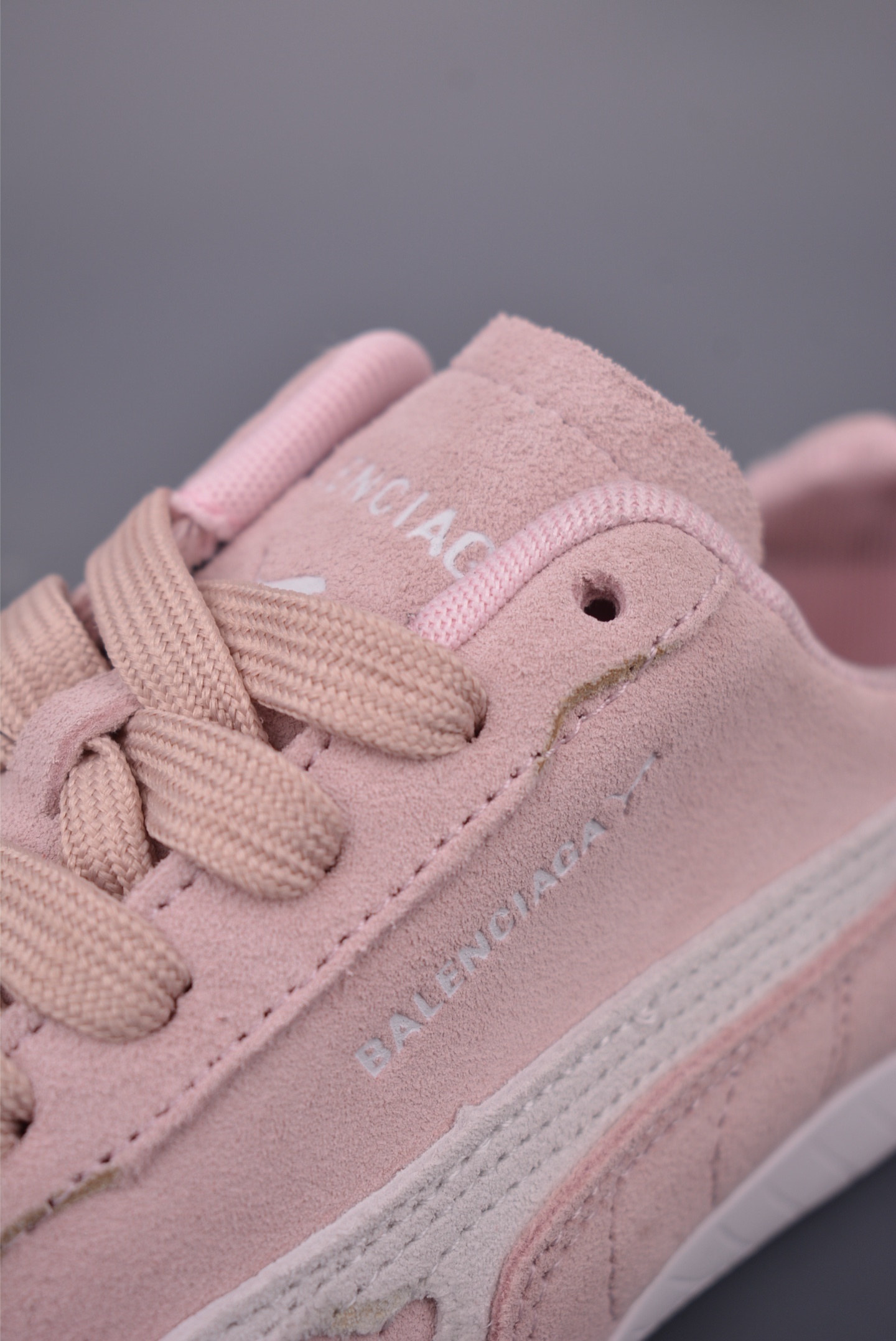 SPEEDCAT BALENCIAGA x Puma Speedcat 