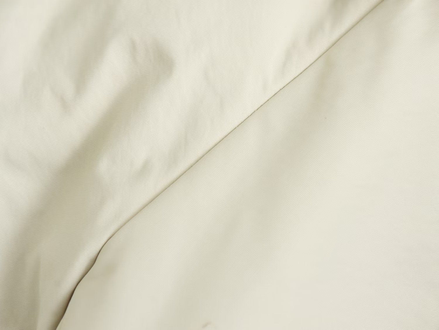 Winter Minimalist Small Loose Profile Coats