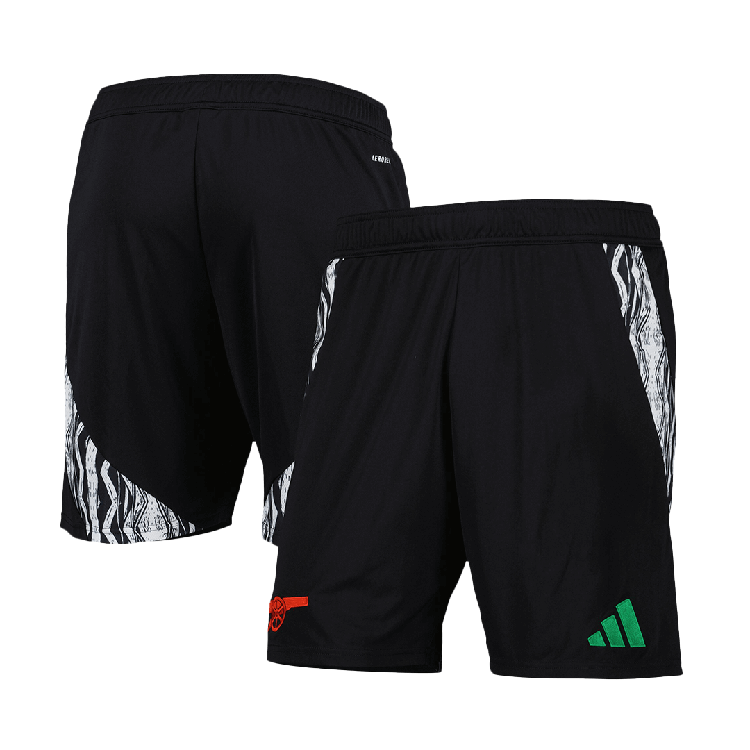 Arsenal Away Football Shirt Kit (Shirt + Shorts + Socks) 2024/25