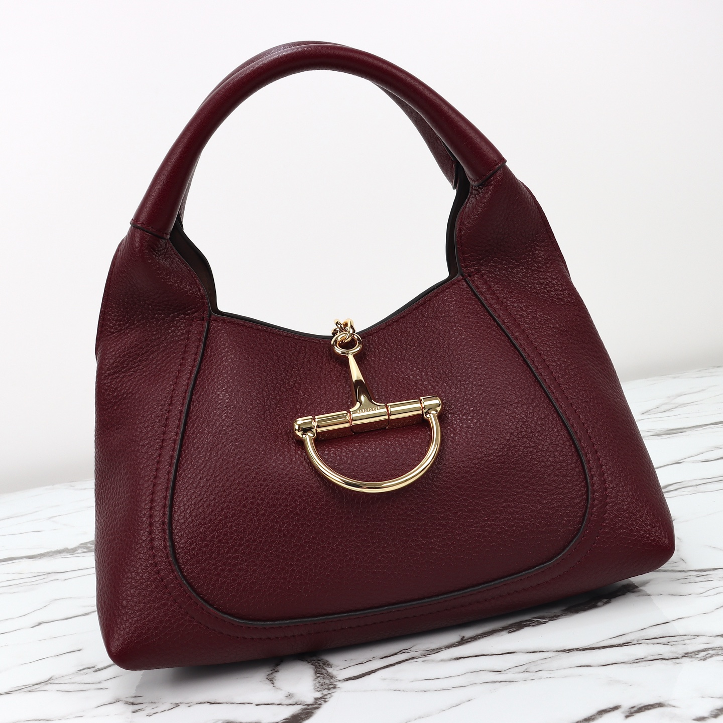 Gucci Softbit medium top handle bag 837467 AAEAO 6207