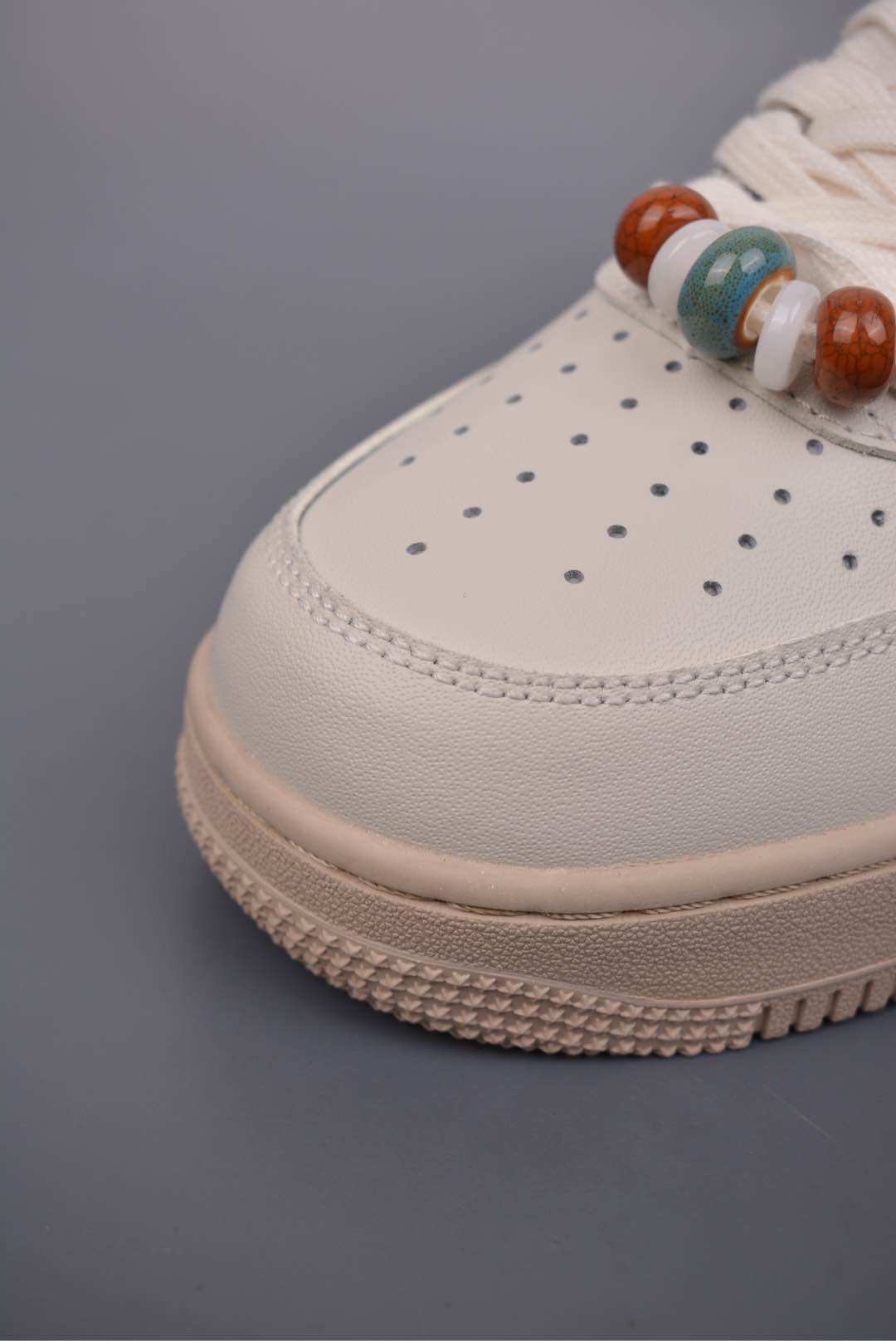 Nike Air Force 1 Low Panda Prank Mountain Walk