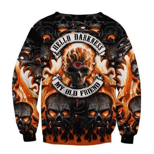 CHICAGO BEARS 3D