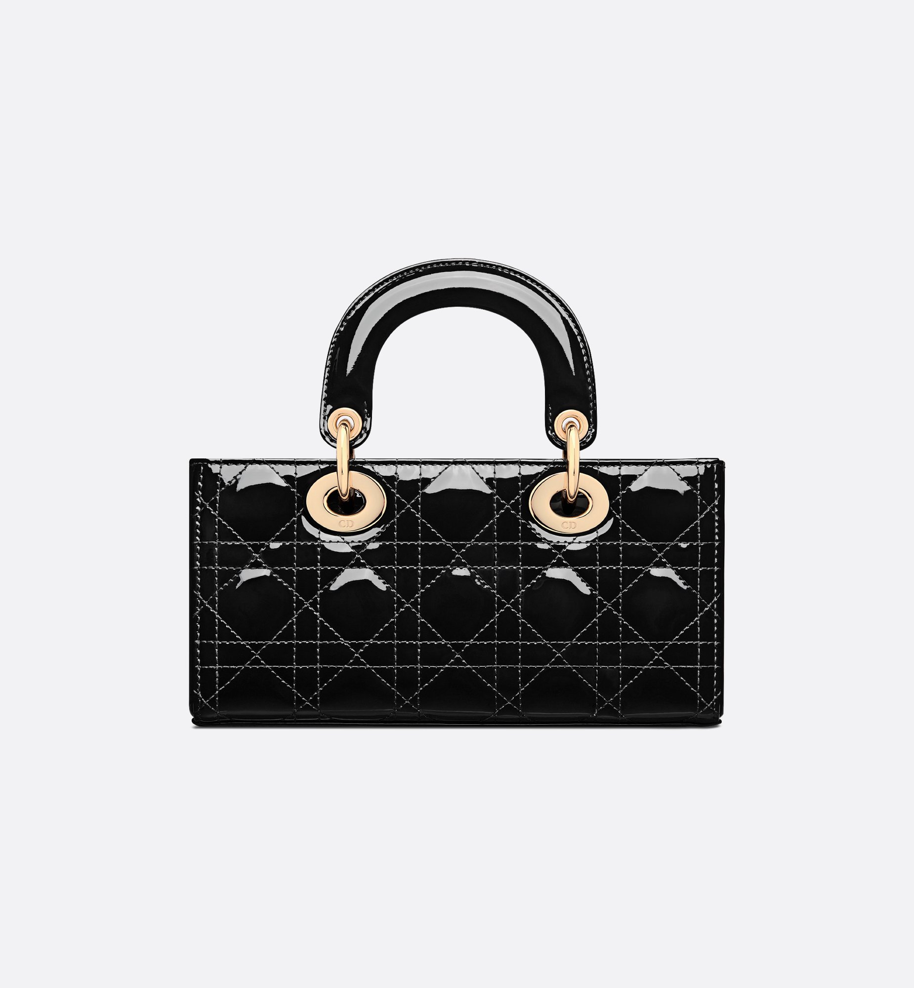 Dior Small Lady D-Joy Bag M0613OWCB_M900