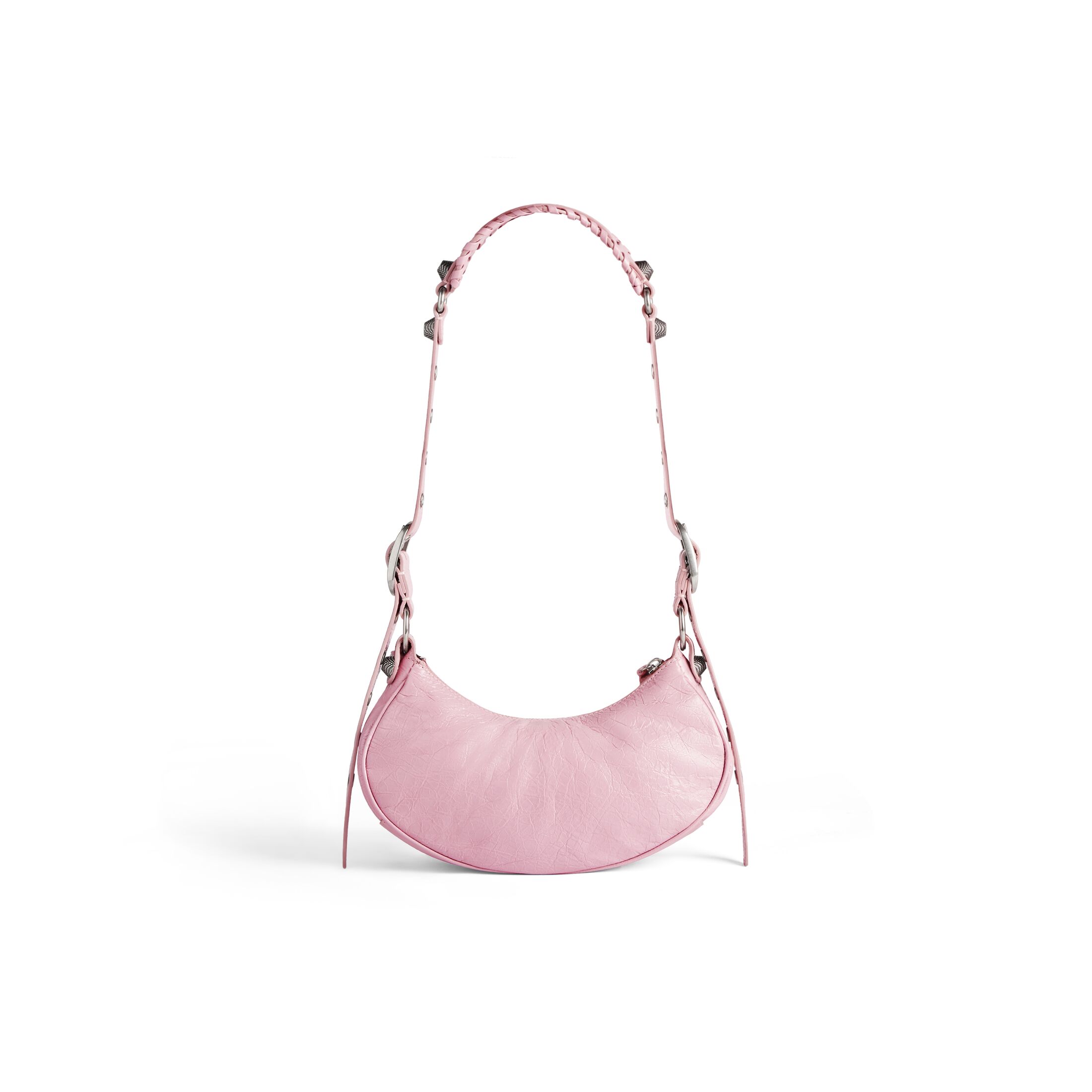 Balenciaga LE CAGOLE Extra Small Shoulder Bag6713071VG9Y1000