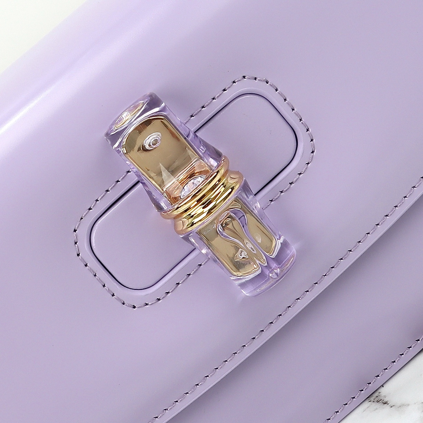 Gucci Bamboo Diva medium bag ‎827750 AAEVS 5316