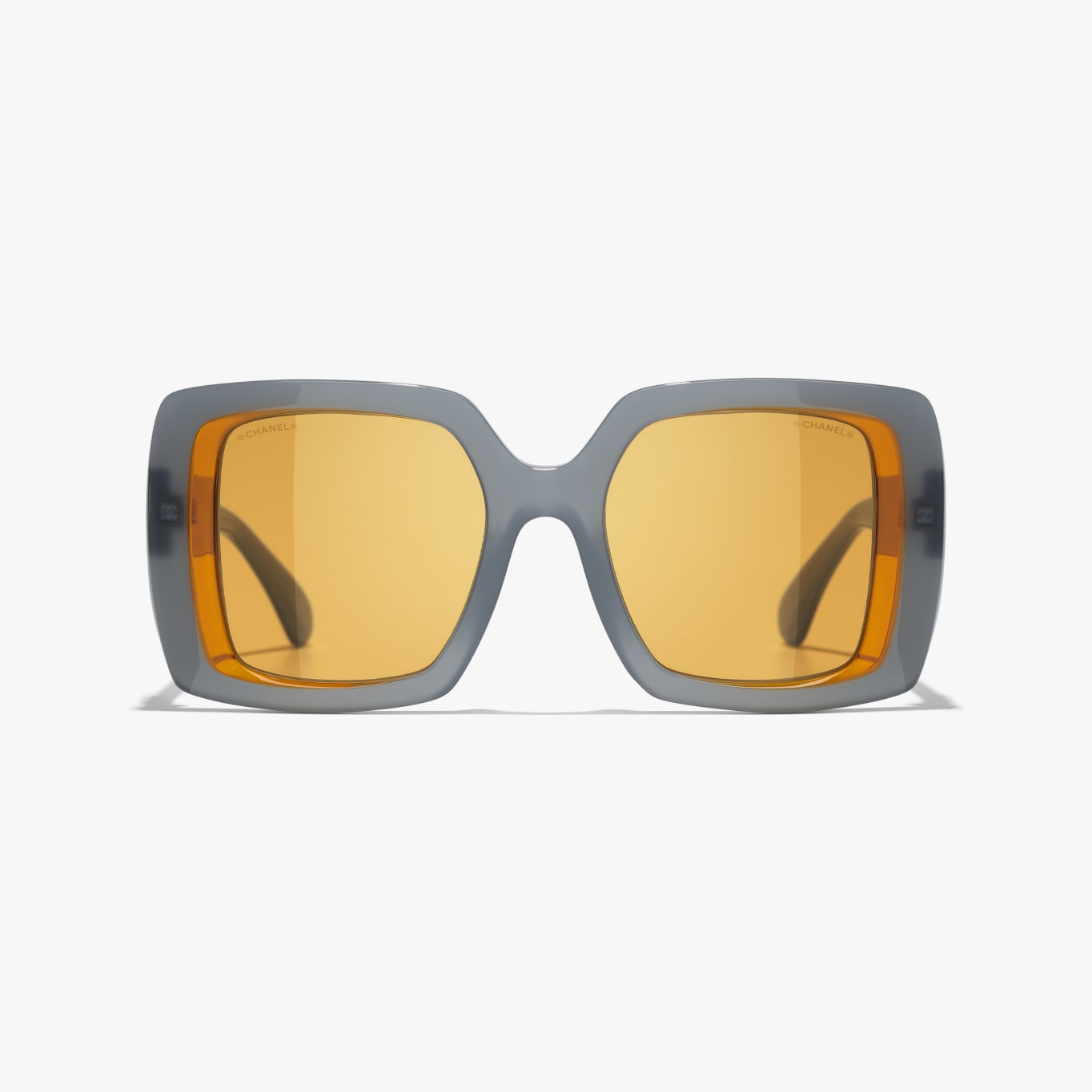 Chanel Square Sunglasses