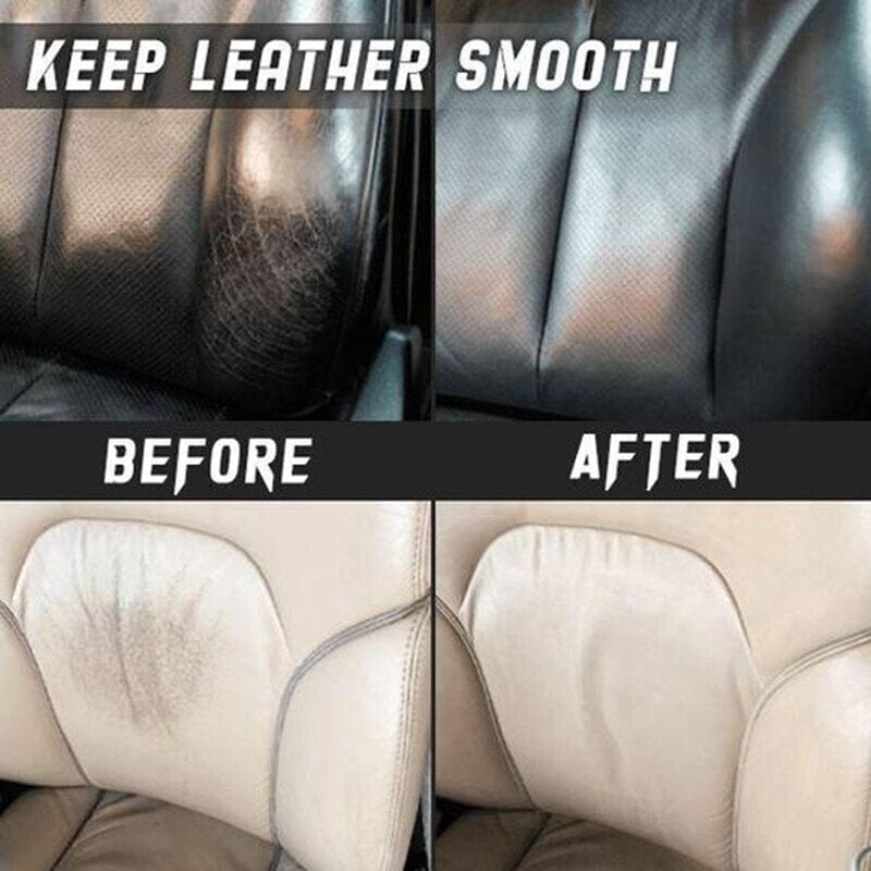 Advanced Leather Repair Gel🔥BUY 2 GET 1 FREE🔥
