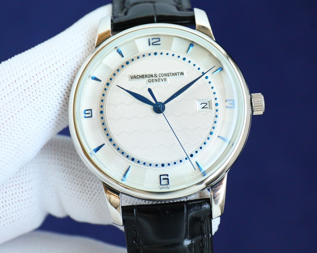 Vacheron Constantin Heritage Series Watches