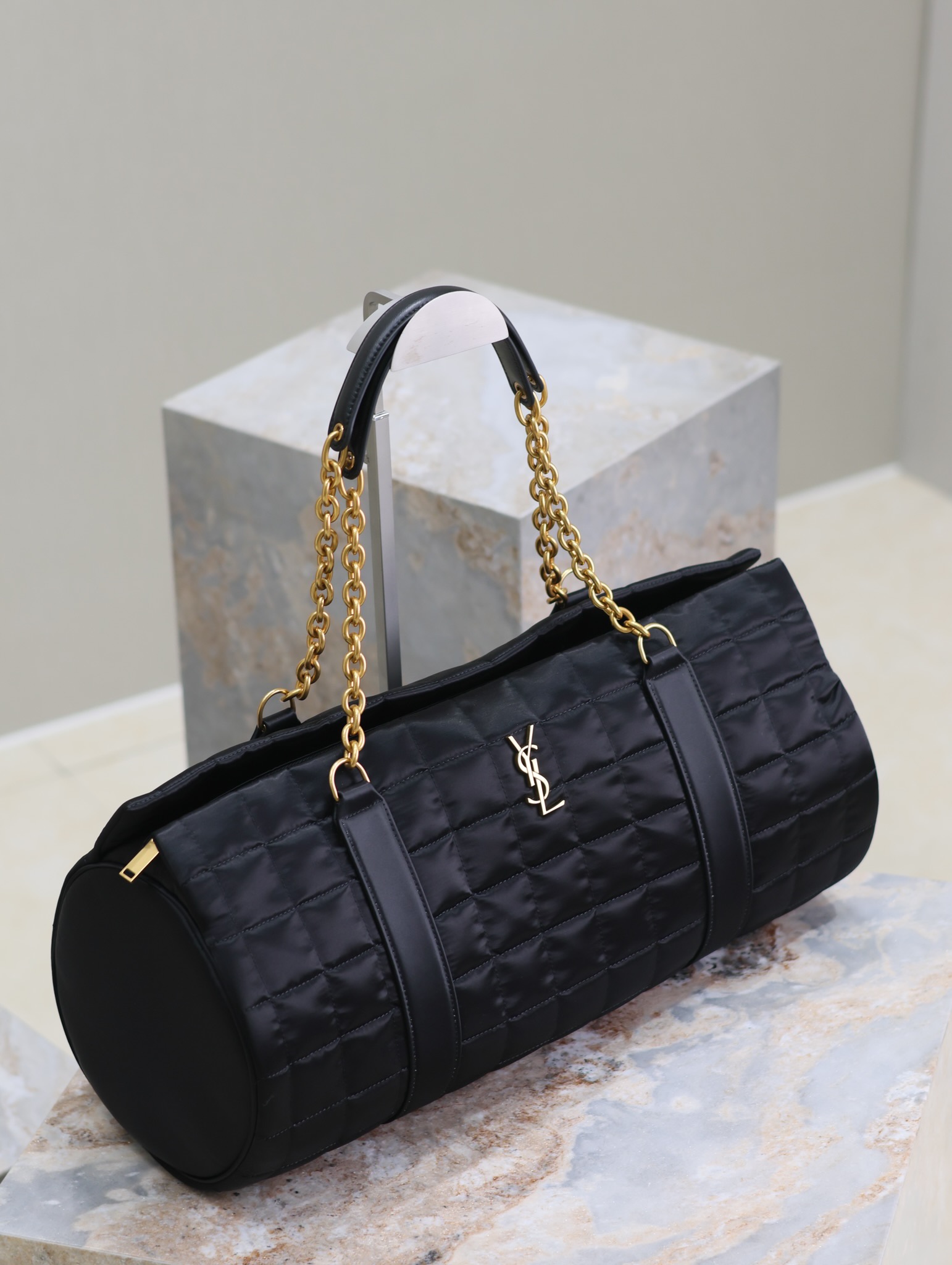 Yves Saint Laurent Gloria Travel Bag 757209