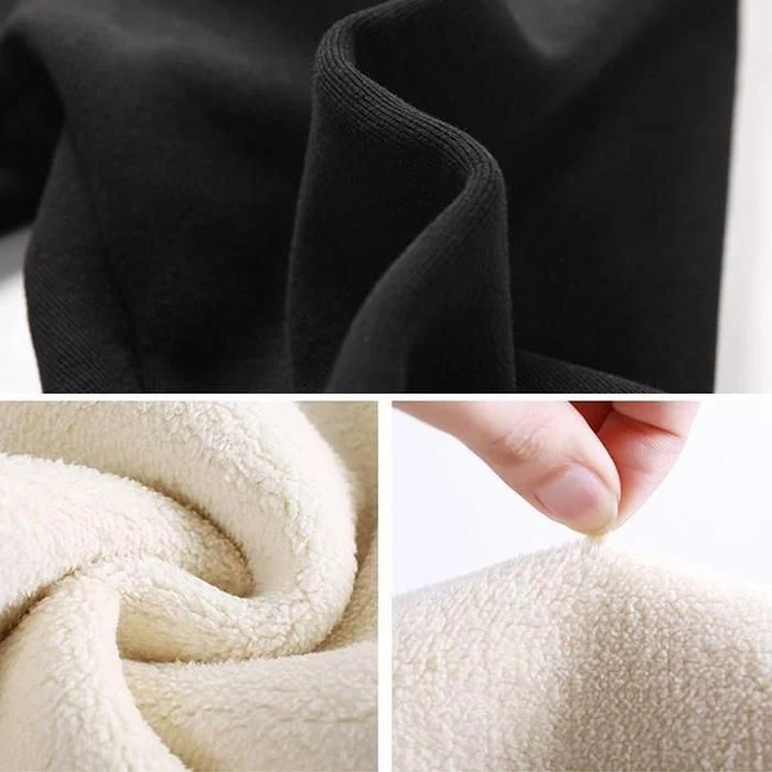🎅EARLY CHRISTMAS SALE - 50% OFF🎄Thick Slim Cashmere Warm Pants-Buy 2 Get Extra 10% OFF & Free Shipping