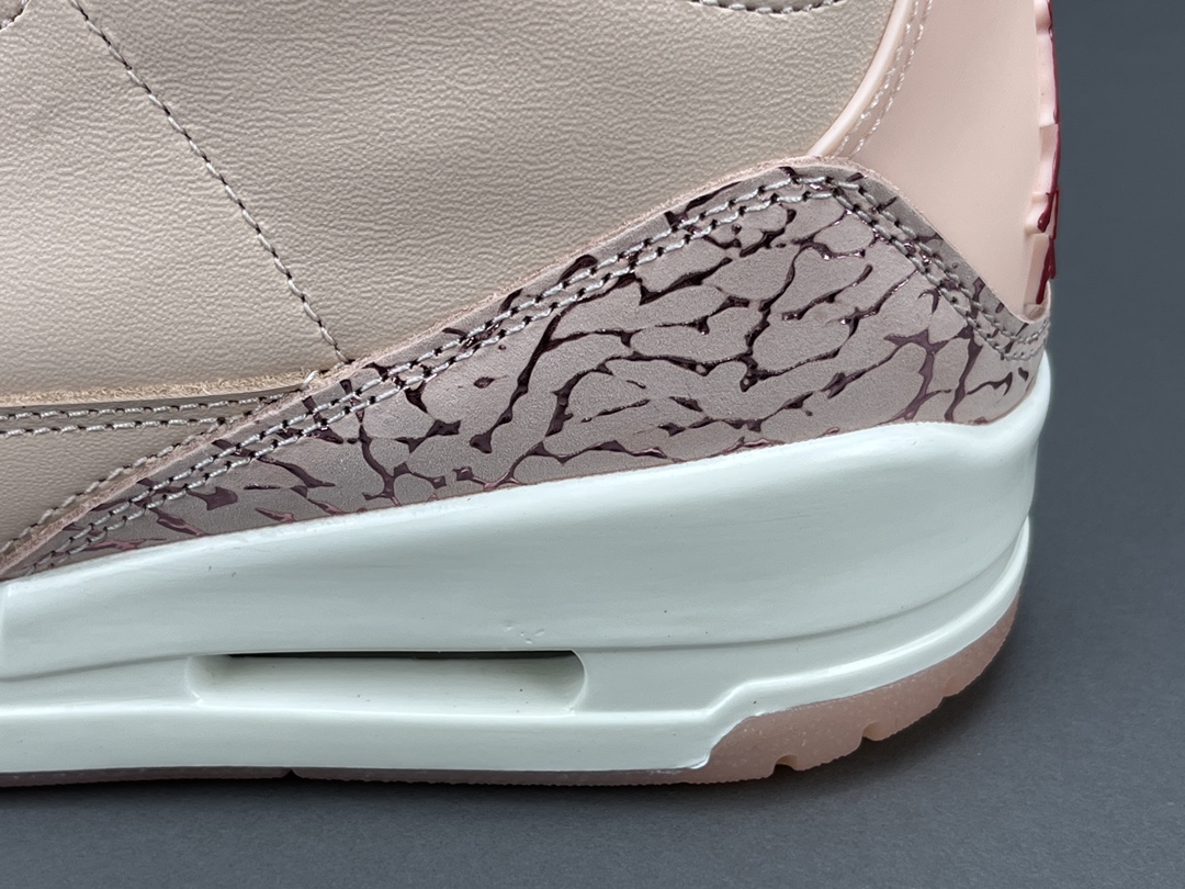 Nike Wmns Air Jordan 3 RetroValentine's Day HJ0178-600