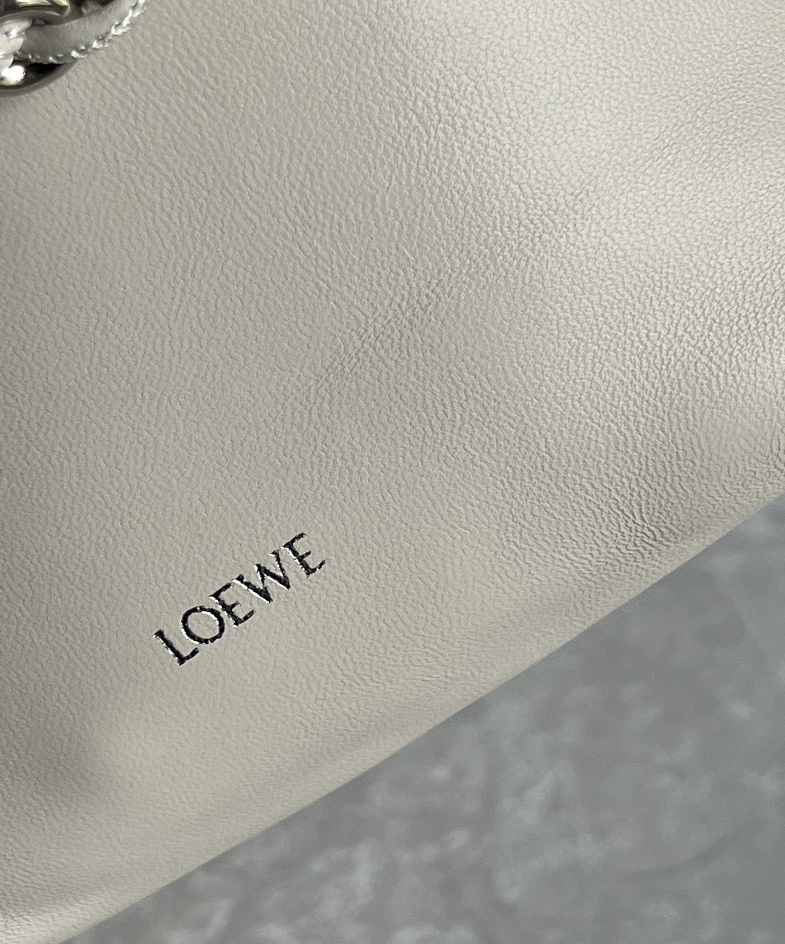 Loewe Flamenco rse small lucky bag 0804