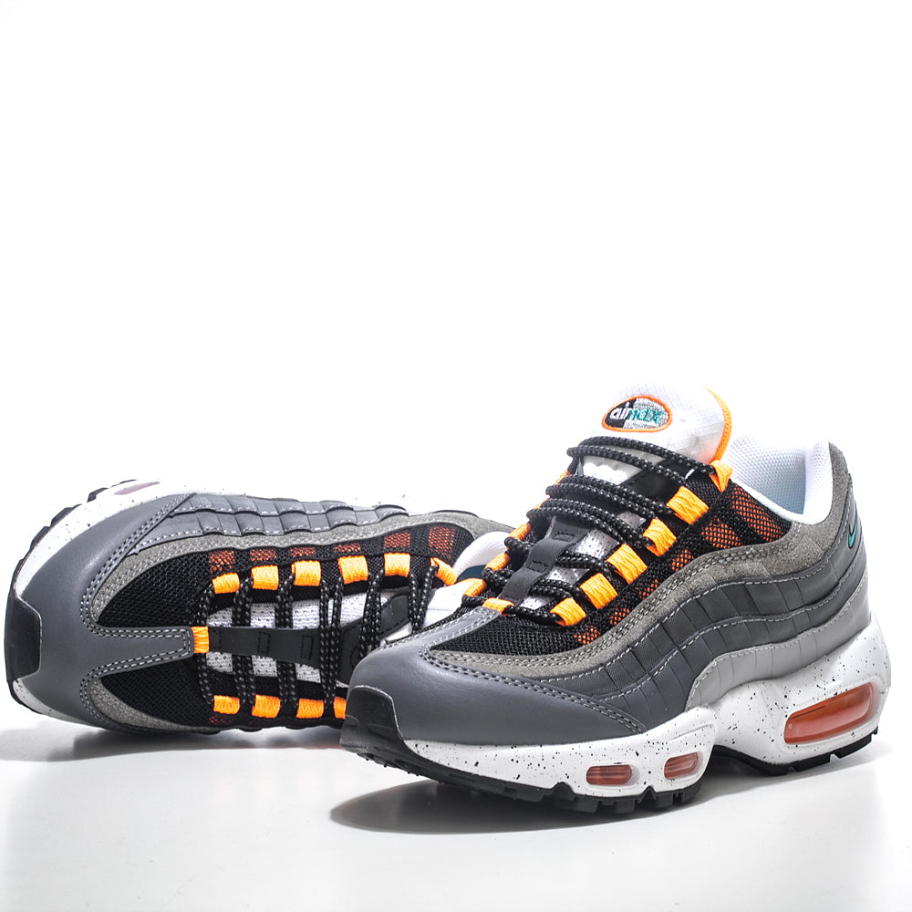 Air Max 95+Aegean