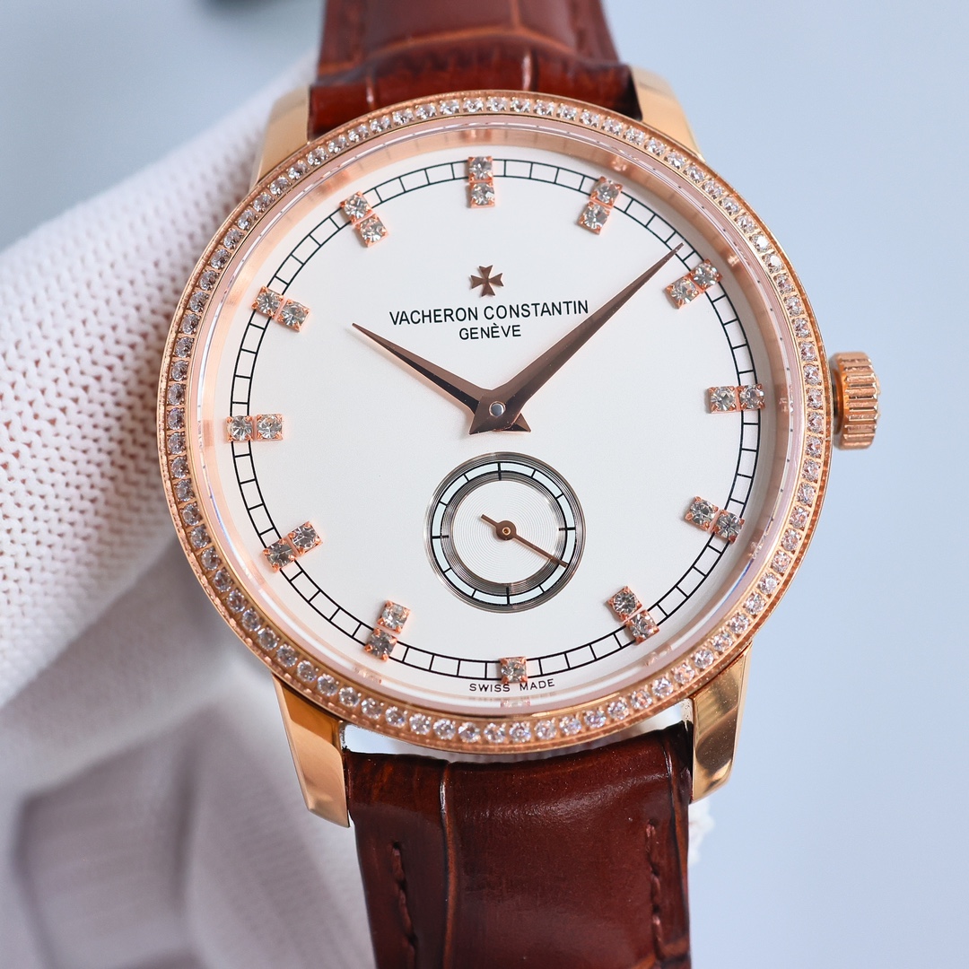 Vacheron Constantin Tradition Series Men's Watch