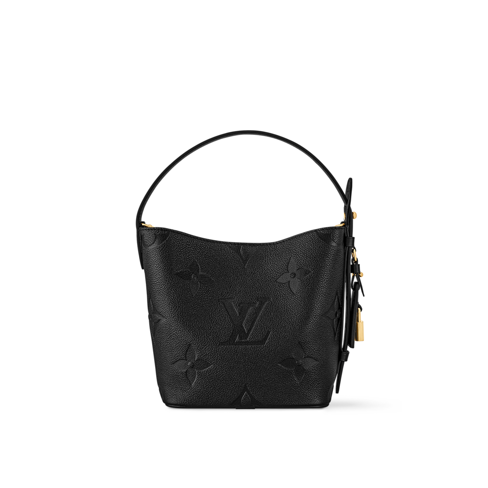 Louis Vuitton ALL IN BB Bag M13480